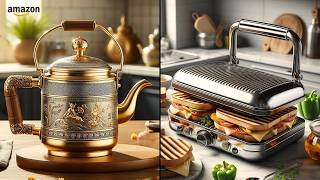 40 Amazon Kitchen Gadgets Worth Buying This Month (With Prices) Amazon Kitchen Finds 2026