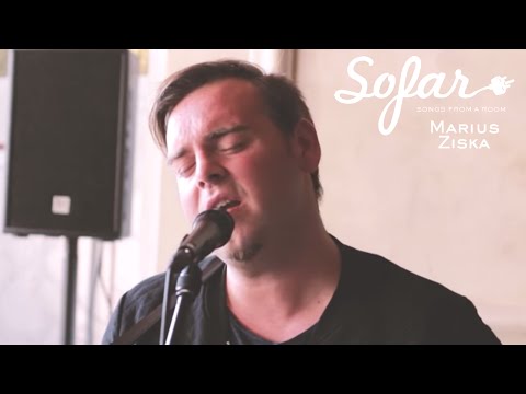 Marius Ziska - Villingarsjónin | Sofar Aarhus