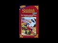 Digitized Opening To Storybook Favourites The Tortoise And The Hare UK VHS