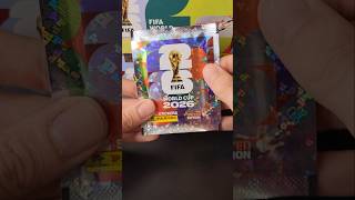 Saldrá oro o basura? #sergiolinoxd #mundial2026 #panini #futbol #copadelmundo