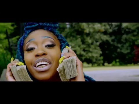 Ayo Kee - Get Money (Official Music Video) Shot By: @OmgItsKiddFresh