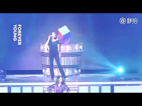 f(x) Rude Love focus Victoria