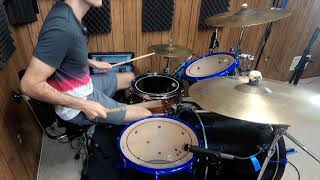 Finch - Ink Drum Cover