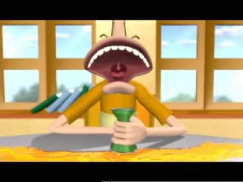 Hotze - Most Valuable Player