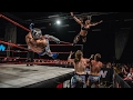 El Ligero Ivelisse Vs Prospect Full Match