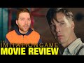 The Imitation Game - Movie Review - YouTube