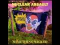 Nuclear Assault - Art 