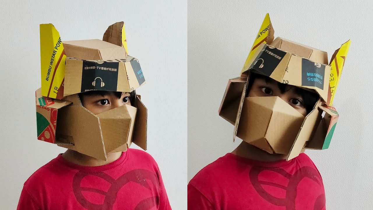 Robot Video Walkthrough