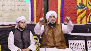 11 الشيخ - عون القدومي ( مَنْ أَشبهُ الناس بسيدنا الحسن - رضي الله عنه -)