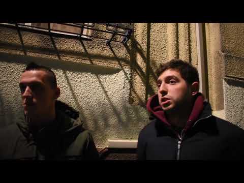 Liman Crew: Drugi put sa Zekama