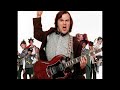 School Of Rock Com Track Bonus 10ten