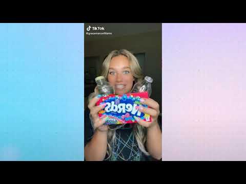 TikTok fuuny Frozen Honey Jelly[TikTok 2021 august#3]