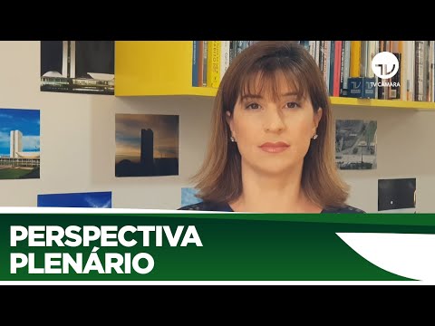 Câmara remarca votações para segunda-feira - 18/09/20