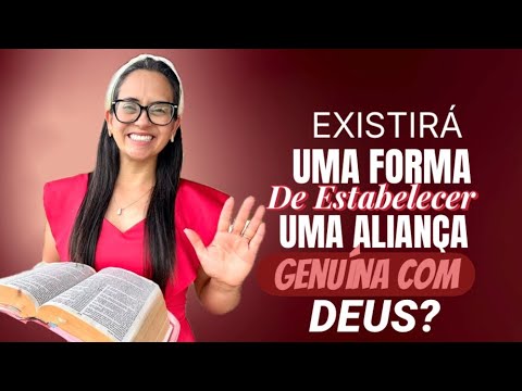 Psalm 89: Is there a way to establish a genuine covenant with God?