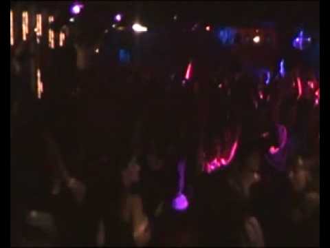 soirée remember NUMBER ONE ACT II  28 mai 2010 le Madison Allouis