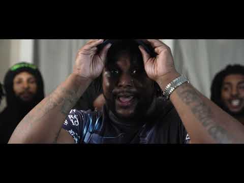 BU Double x TaySav -"New Pack" (Official Music Video)