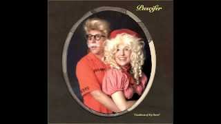 Puscifer - Oceans (with Lyrics)