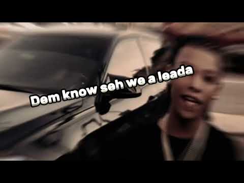 Pablo YG and Teebone - Leader