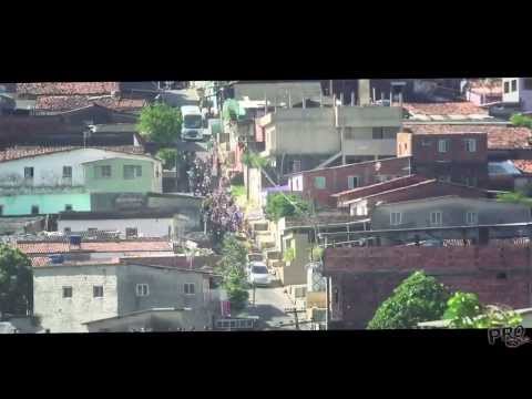 RENY E A GALERA - PASSINHO DO MALOQUEIRO - CLIPE OFICIAL 2014