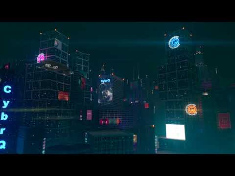 CybrQ City - a brave new world