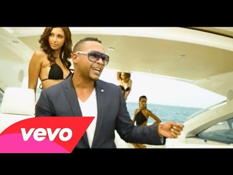 Danza Kuduro Don Omar Ft, Lucenzo, Daddy Yankee, Akon & Pitbull (VideoRemix)