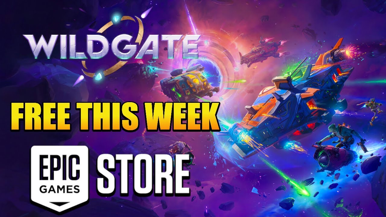 Wildgate - Gameplay
