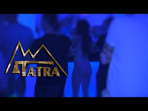 A my lubimy dziewczyny - Zespół Tatra - SpaceClub