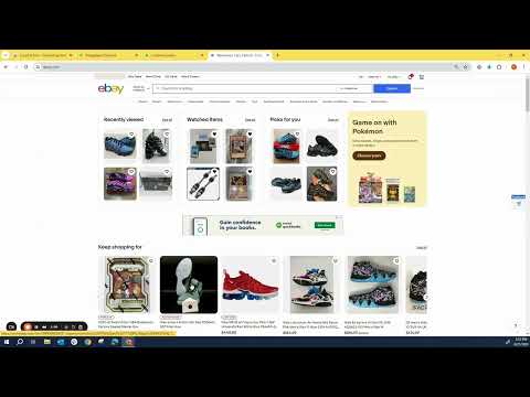 Item video thumbnail