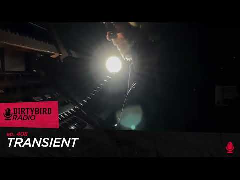 Dirtybird Radio 408 - Transient
