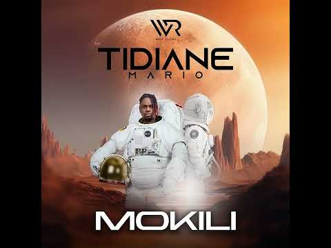 Tidiane Mario - Mokili (Audio Officiel)