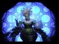 The Little Mermaid I Want The Good Times Back