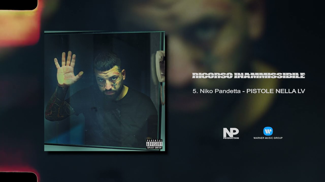 Watch Now Niko Pandetta – Pistole Nella LV (Prod. TempoXso & Janax) Niko Pandetta – Pistole Nella LV (Prod. TempoXso & Janax)