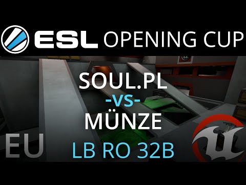 ESL UT4 OpeningCup EU - LB RO32b - sOuL.pl v Münze - 1 of 2 - Deck