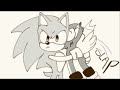All Mine Sonic X Shadow Comic Dub Short