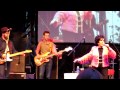 Wanda Jackson - Nervous Breakdown - Live at Roots N Blues Fest 2012