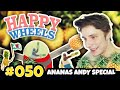 ANANAS ANDY Special (TEIL 1) HAPPY WHEELS ...