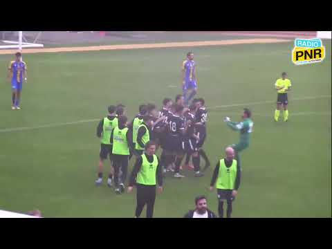 Derthona FbC 1908-Cairese: highlights