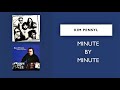 KIM PENSYL   "Minute By Minute"     1996