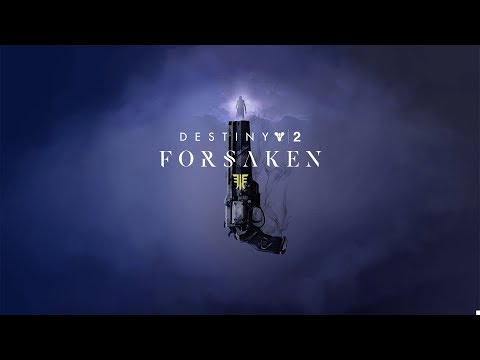 Destiny 2 Forsaken Campaign Part 7