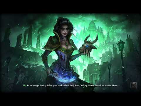 Vitality RE Opressor vs. Shard 75-76 (7:13 run)