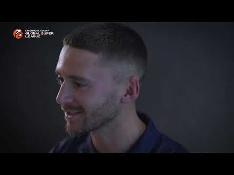 The challenge of playing the Warriors in Providence! | GSL 2024