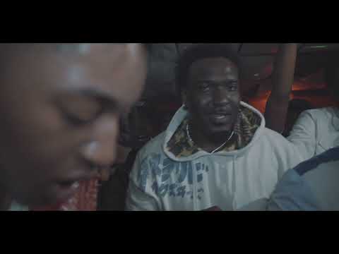 Yung Gunz - Osama Alive [Official Music Video] (dir.@creatifque)