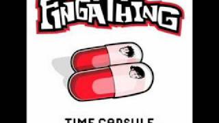 Fingathing - Wasting Time