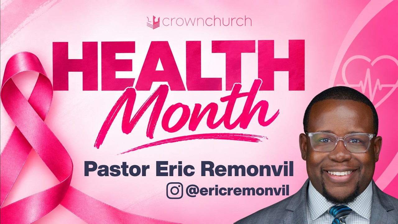 What do we believe CROWN — Pastor Duma Alphonse — Crown Church Orlando