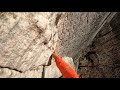 Butt Crack Hidden Valley