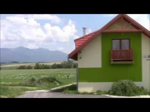 Penzión a reštaurácia U MARTINA, Dražkovce