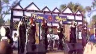 Mediaeval Baebes - Ecce Mundi Gaudium