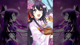 Download lagu PRESET ALIGHT MOTION ANIME (TOHKA YATOGAMI🔥) || DJ KALO EMANG GAK SAYANG🎶 mp3