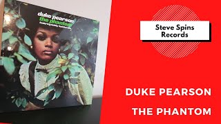 Duke Pearson The Phantom Tone Poet 2020 Vinyl Reissue Review
