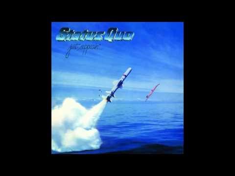 Status Quo - What's Your Proposing - HQ
